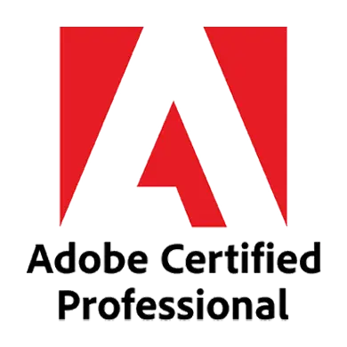 Adobe Certified Professional