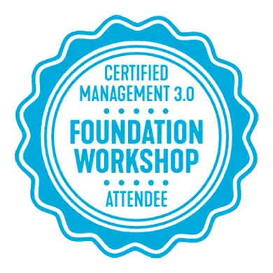 Certified Management 3.0